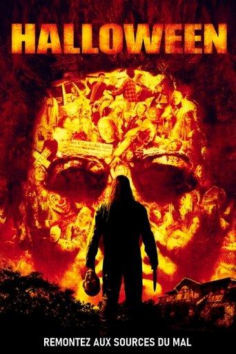 Halloween poster
