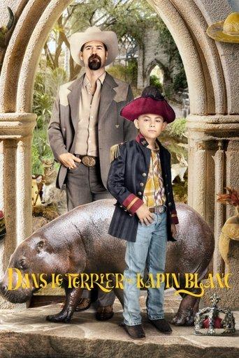 Dans le terrier du lapin blanc poster
