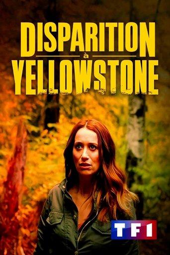 La disparue de Yellowstone poster