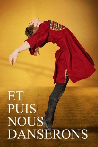 Et puis nous danserons poster
