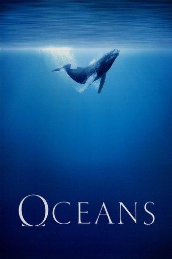 Océans poster