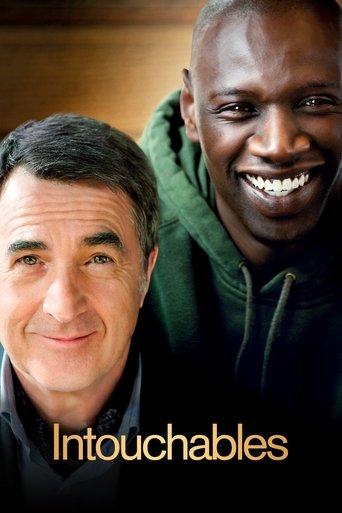 Intouchables poster