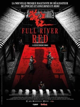 Full River Red