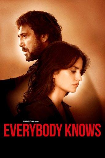 Everybody Knows poster