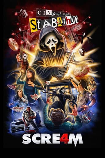 Scream 4