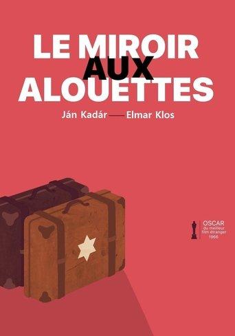 Le Miroir aux alouettes poster