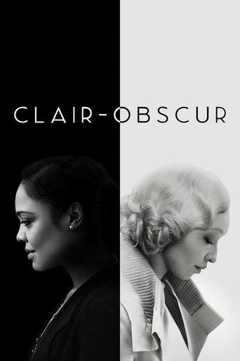 Clair-obscur poster