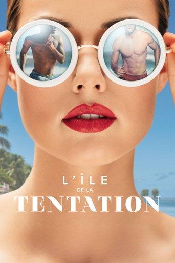 L'île de la tentation (États-Unis) poster