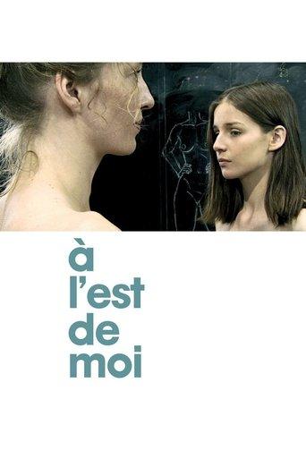 À l'est de moi poster