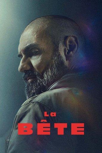 La bête poster