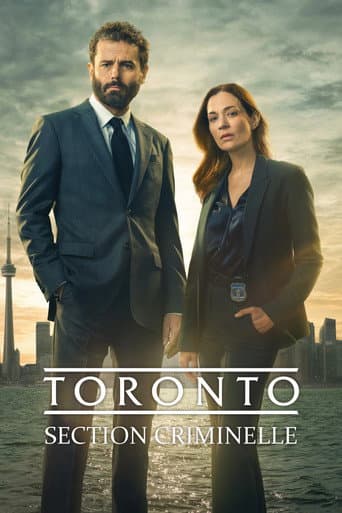 Toronto: Section Criminelle