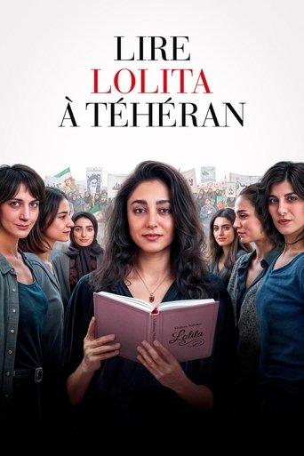 Lire Lolita à Téhéran poster