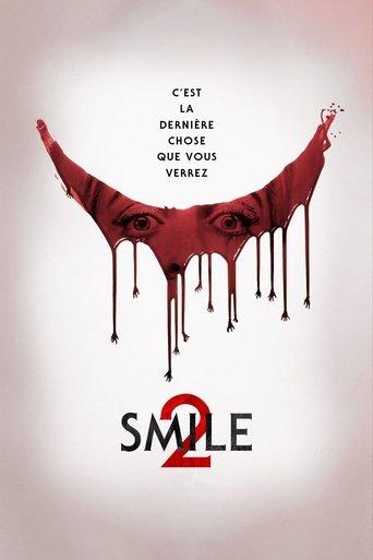 Smile 2 poster