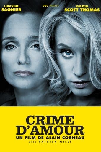 Crime d'Amour