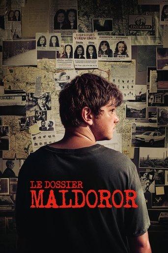 Le Dossier Maldoror poster
