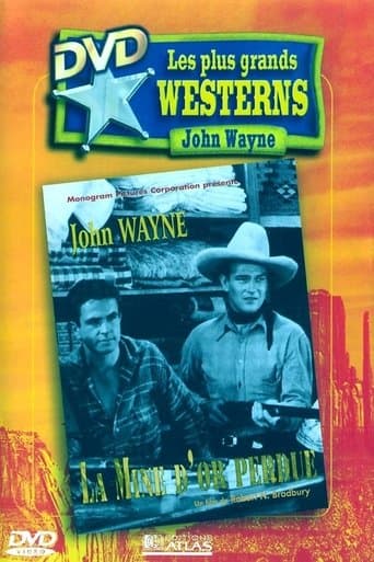 L'Héritage du Chercheur d'Or