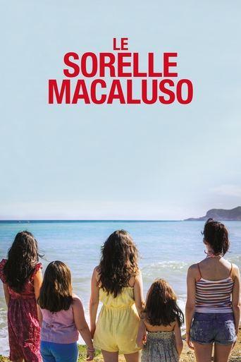 Le sorelle Macaluso poster