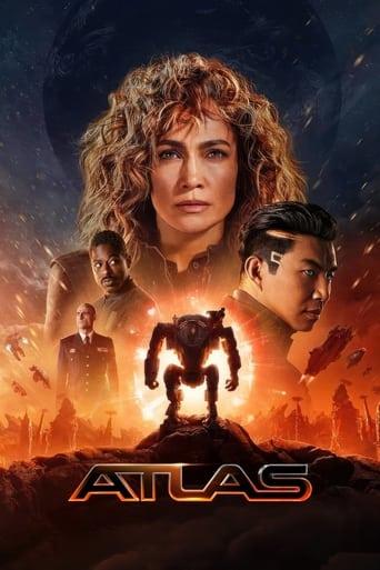Atlas poster