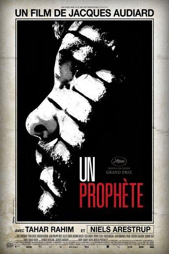 Un prophète poster