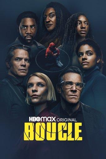 Full Circle poster