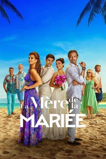 La Mère de la mariée poster