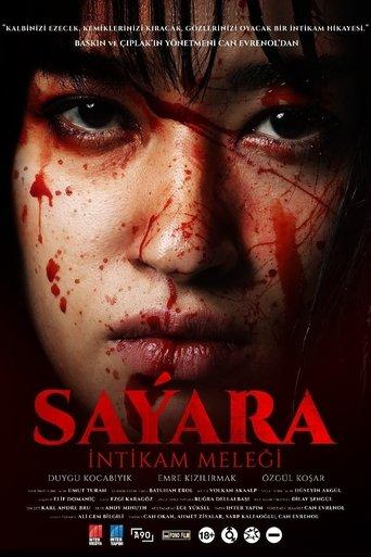 Saýara poster