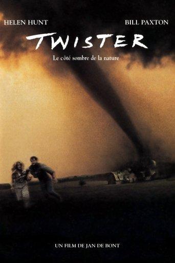 Twister poster