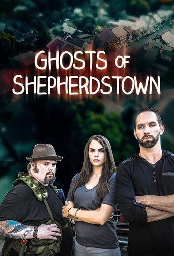 La malédiction de Shepherdstown poster