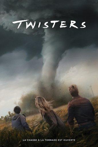 Twisters poster
