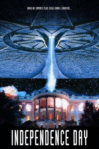 Independence Day poster