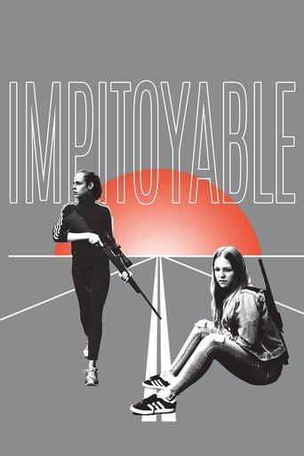 Impitoyable poster