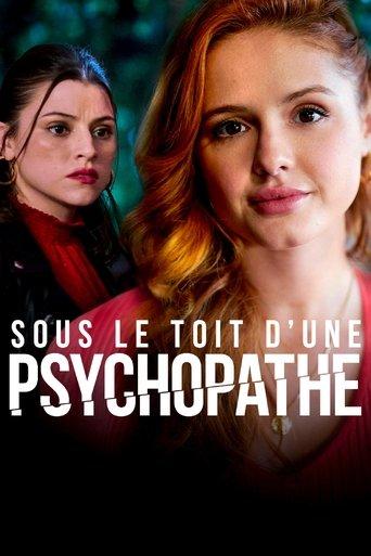 Sous le toit d'une psychopathe poster