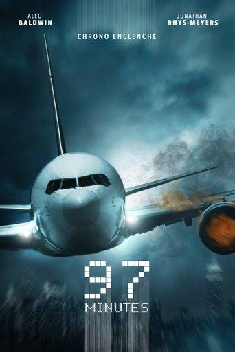 97 Minutes poster