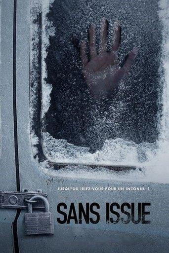 Sans issue poster