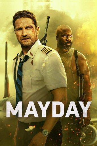 Mayday poster
