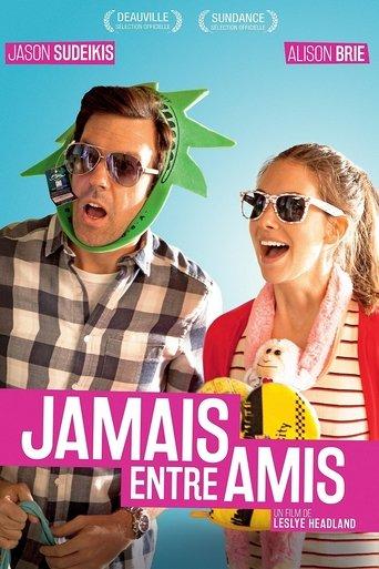 Jamais entre amis poster