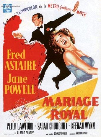 Mariage Royal poster
