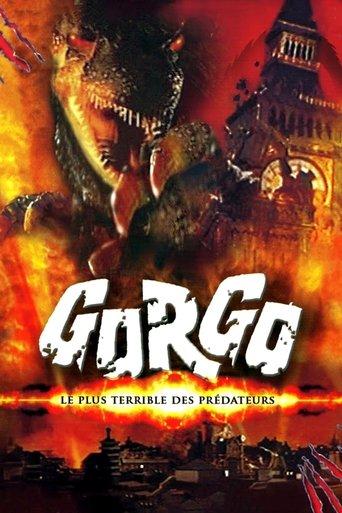 Gorgo poster