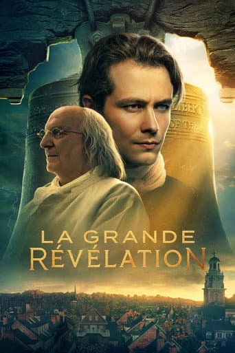 La Grande Révélation poster