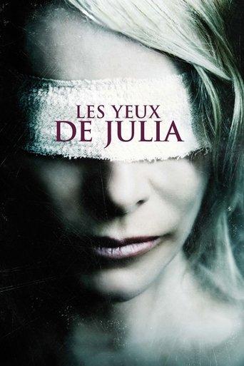 Les yeux de Julia poster