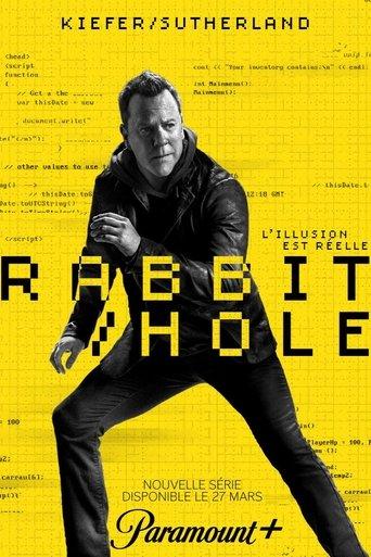 Rabbit Hole poster