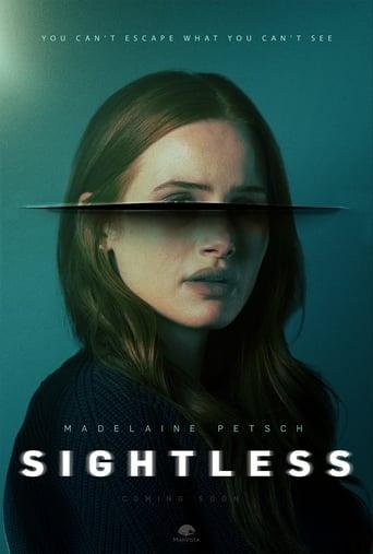 Imperceptible poster