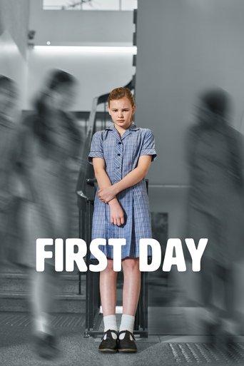 Premier jour poster