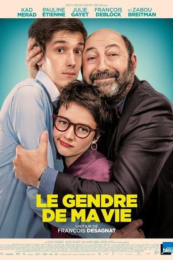 Le Gendre de ma vie poster