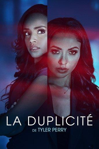 La duplicité de Tyler Perry poster