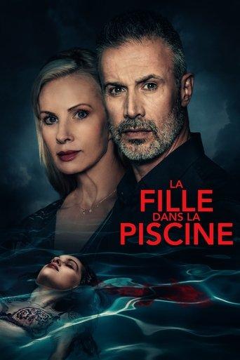 The Girl in the Pool poster
