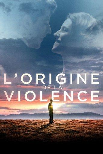 L'Origine de la violence poster