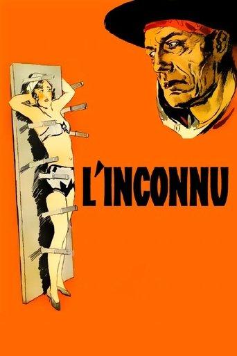 L'Inconnu poster