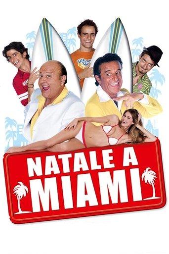 Natale a Miami poster