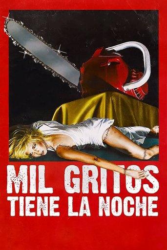 Le Sadique à la tronçonneuse poster